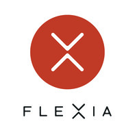 Flexia logo - Similar company to Onyx