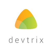 Devtrix logo - Similar company to Devtrixx