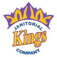 Kings Janitorial logo - Similar company to Avadhoot Group