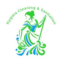 Hygieia Cleaning & Sanitation logo - Similar company to Edge Cleaning Solutions