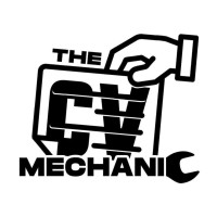 The CV Mechanic logo - Similar company to Oatfin