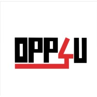 Opp4u logo - Similar company to Prep2Playsports