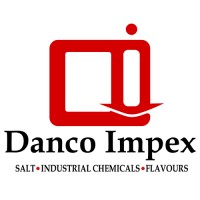 Danco Impex Company Limited logo - Similar company to Qualiseed Ltd 🍅 🧅 🫑 🌽 🌾
