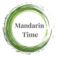 Mandarin Time School logo - Similar company to Rosaryhill School