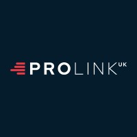 Prolink UK logo - Similar company to Vicivision Uk