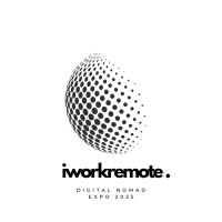 iworkremote. logo - Similar company to Flockx By Fetch.Ai
