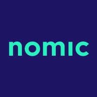 nomic Werbeagentur logo - Similar company to Mutor