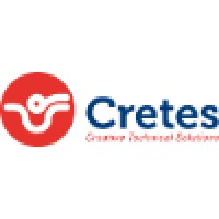 CRETES logo - Similar company to Valvan