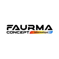 Faurma Concept logo - Similar company to Agence No-Code Flow