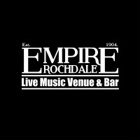Empire Rochdale logo - Similar company to The People'S Theatre Arts Group