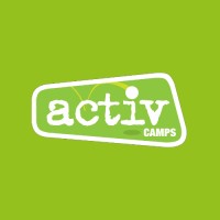 Activ Camps logo - Similar company to Cpea