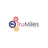 TRUMILES LOGISTICS LLP logo - Similar company to Binaryboot