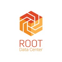 ROOT Data Center logo - Similar company to Logiways