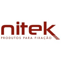 Nitek Parafusos Ltda logo - Similar company to Ccf Parafusos E Telecom