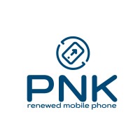 PNK logo - Similar company to Pnk