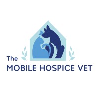 The Mobile Hospice Vet logo - Similar company to Movers Montreal