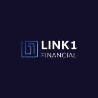 Link 1 Financial logo - Similar company to Rethink Sustainability