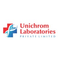 Unichrom Laboratories Pvt. Ltd. logo - Similar company to V & V Pharma Industries