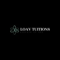 Loav Tuitions logo - Similar company to Tuition Zone