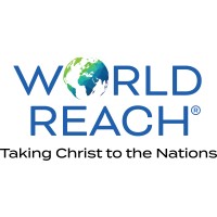World Reach, Inc. logo - Similar company to National Wmu