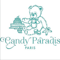 CANDY PARADIS logo - Similar company to Mori Yoshida