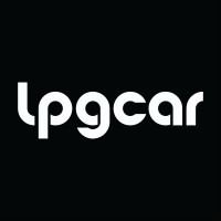lpgcar logo - Similar company to Otz