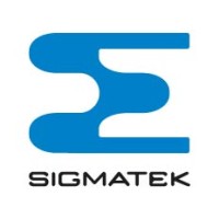 SIGMATEK Schweiz AG logo - Similar company to Beckhoff Automation Switzerland
