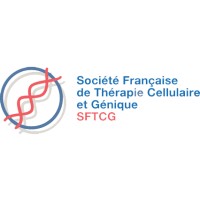 SFTCG-French Society for Cell and Gene Therapy logo - Similar company to Iri-Ce