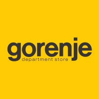 Gorenje Department Store KS logo - Similar company to Ndibano