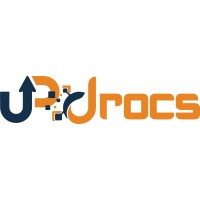 Updrocs Technologies Pvt. Ltd. logo - Similar company to Pathway Global India