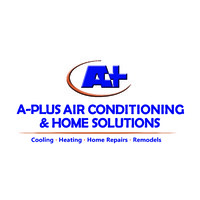 A-Plus Air Conditioning & Home Solutions