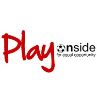 PlayOnside logo - Similar company to Alignment
