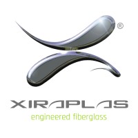 XIRAPLÁS Engineered Fiberglass logo - Similar company to Jlimão, Lda - Gestão De Paletes