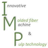 Innovative molded fiber machine and pulp technology logo - Similar company to Madison Polymeric Engineering