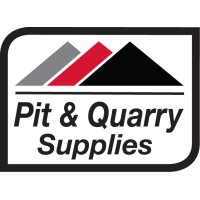 Pit & Quarry Supplies logo - Similar company to Ruffridge Johnson Equipment