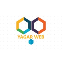 YAGAR WEB logo - Similar company to Isp