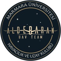 ALDEBARAN UAV TEAM logo - Similar company to Prometheus Rocketry