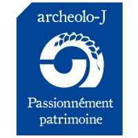 Archeolo-J - Service des jeunesses archéologiques logo - Similar company to Objet.Art