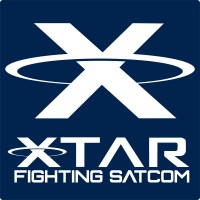 XTAR logo - Similar company to Dmv Ciso Roundtable