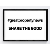 Great Property News logo - Similar company to Workable Pty Ltd