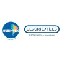 Sudintex-Decortextiles