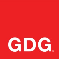 GDG logo - Similar company to Haley & Olson, P.C.