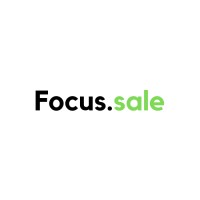 Focus Sale GmbH logo - Similar company to Twist & Schirm Social Media Gmbh