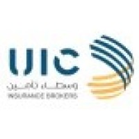 وسطاء تأمين UIC Insurance Brokers logo - Similar company to B2B استاف | پلتفرم تامين و خدمات