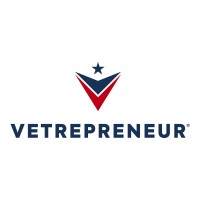 Vetrepreneur logo - Similar company to Military Friendly®