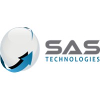 SAS Technologies logo - Similar company to Sas Technology