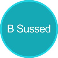 B Sussed logo - Similar company to Gb Air Ltd