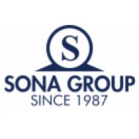 Sona Group of Industries logo - Similar company to Jayshops