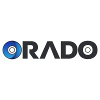 ORADO logo - Similar company to Aku Woodpanel