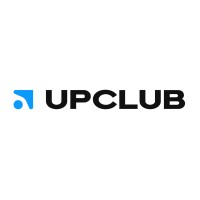 Upclub ROW logo - Similar company to Move The Crowd Trainings